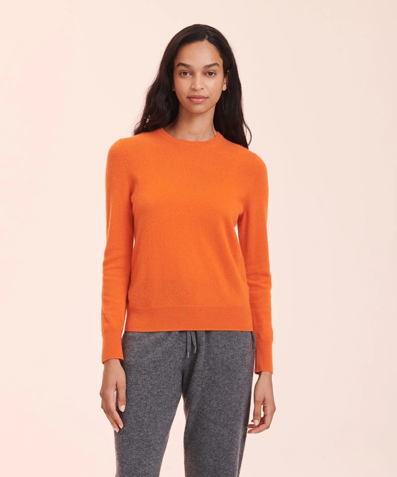 The Original Cashmere Sweater Women's