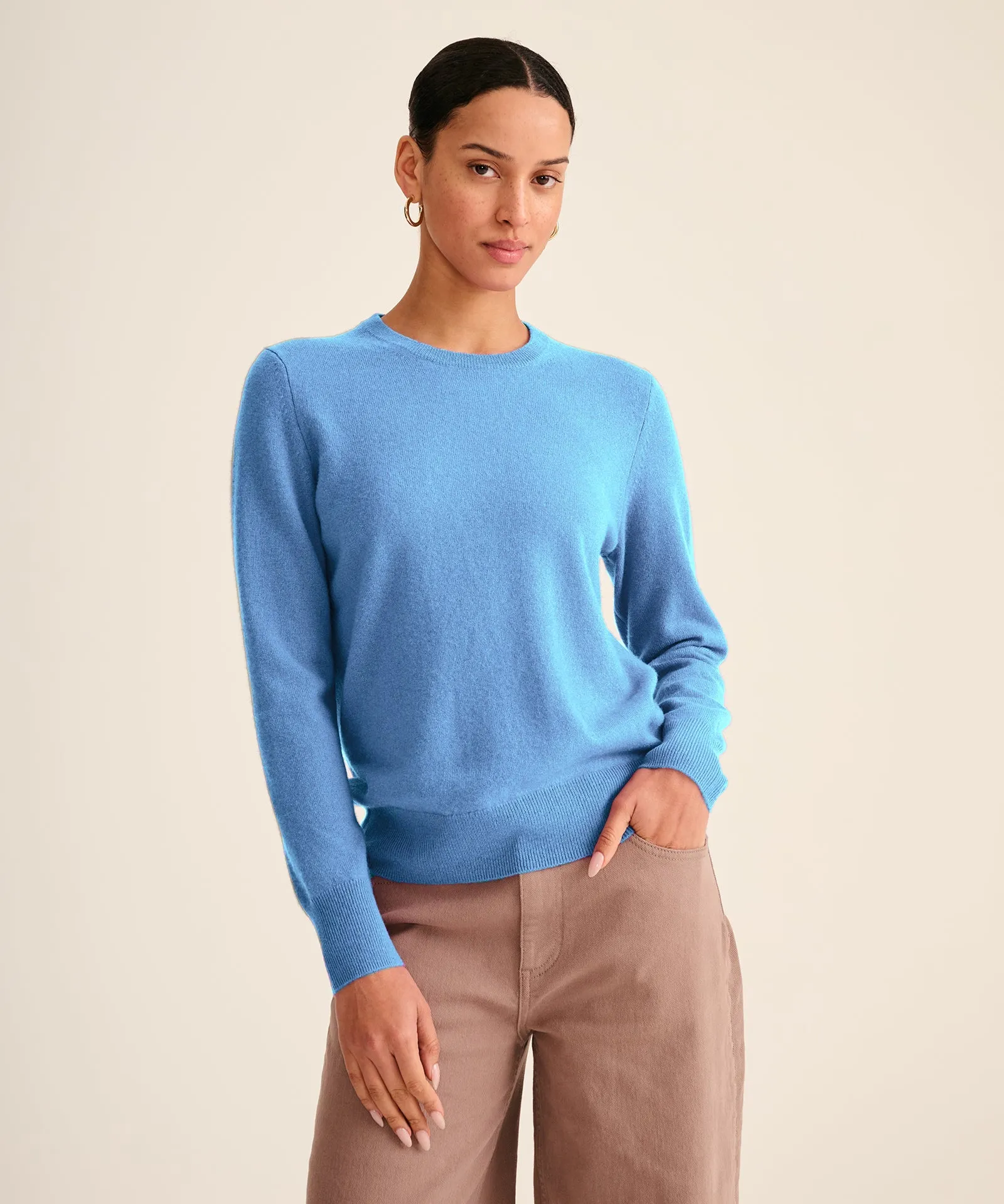 The Original Cashmere Sweater Women's