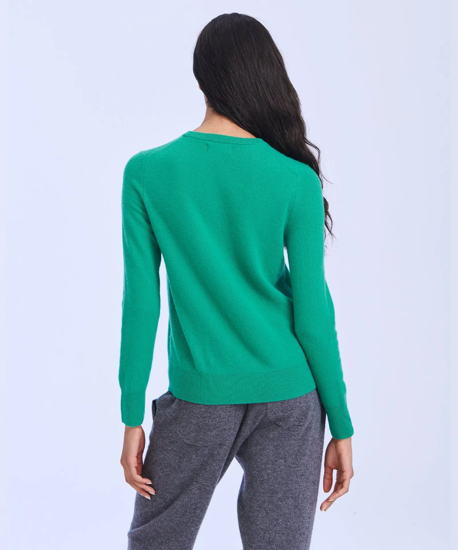 The Original Cashmere Sweater Women's