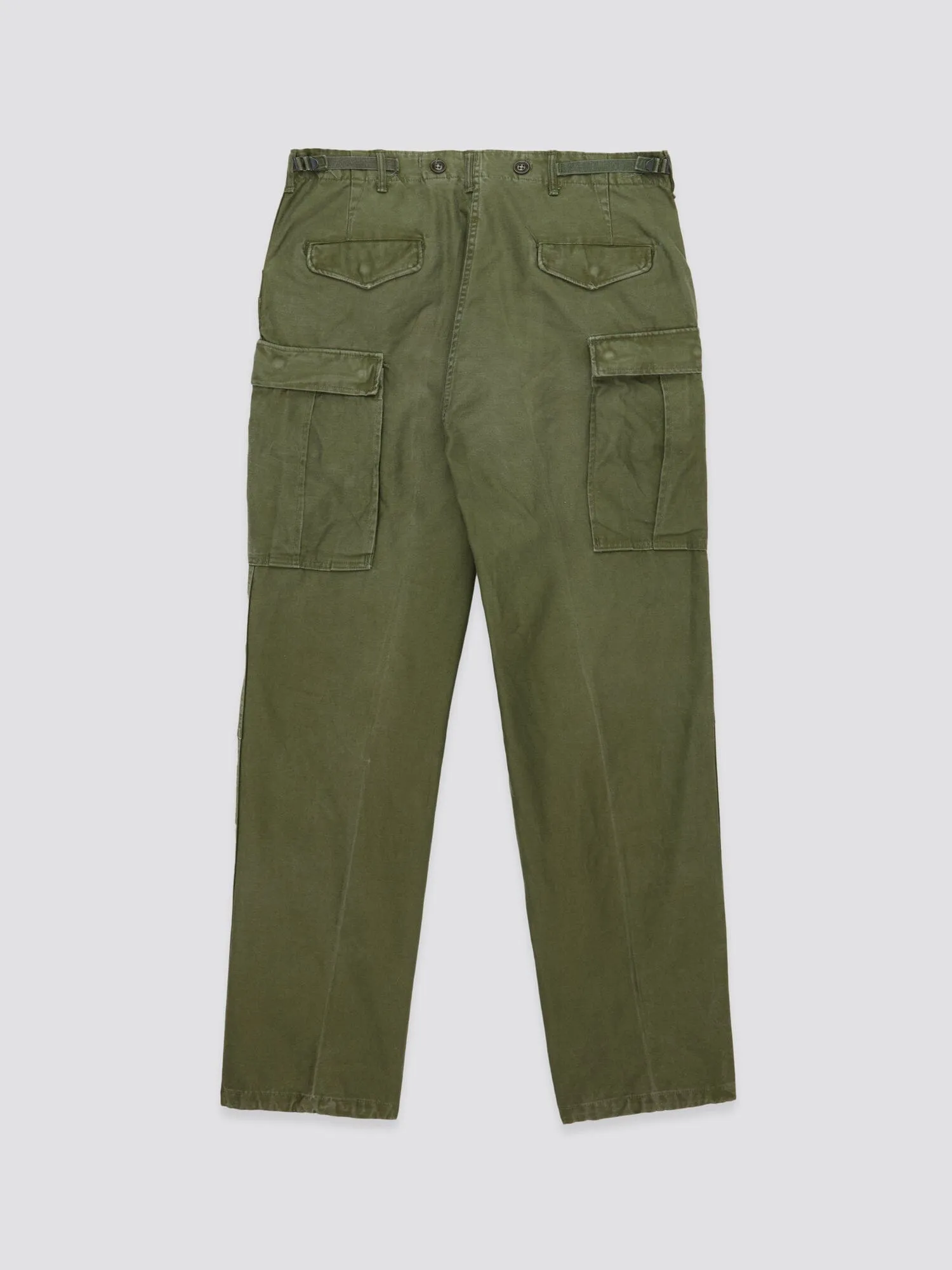 US ARMY KOREAN WAR M51 PANTS