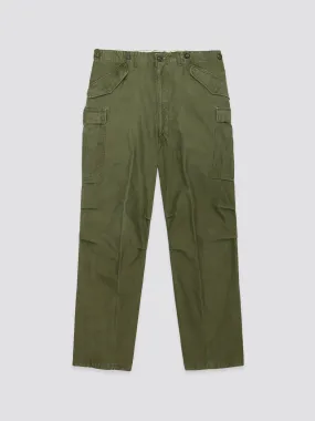 US ARMY KOREAN WAR M51 PANTS