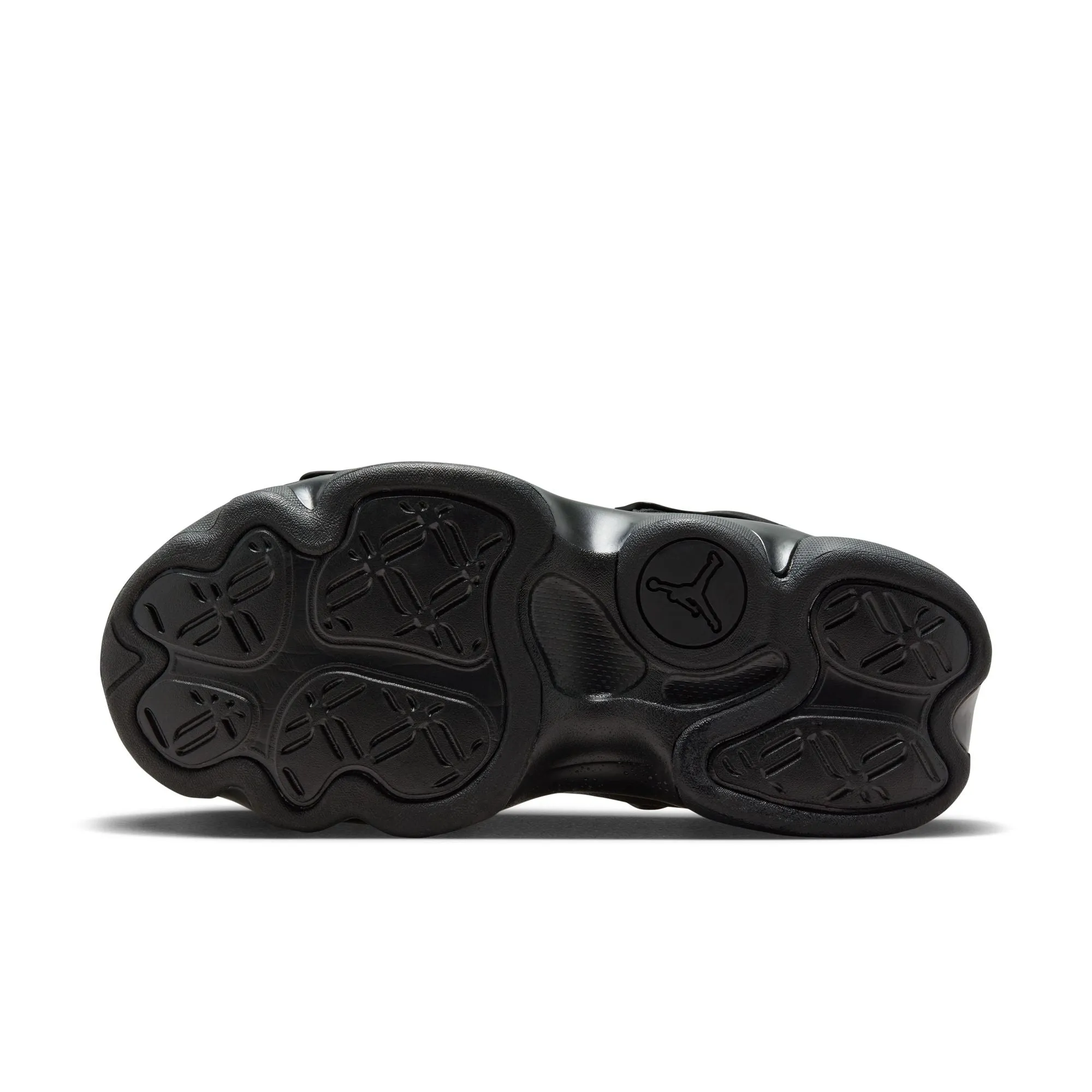 WMNS Jordan Deja Sandal "Black"