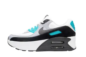 WMNS Nike Air Max 90 LV8 "Laser Blue"