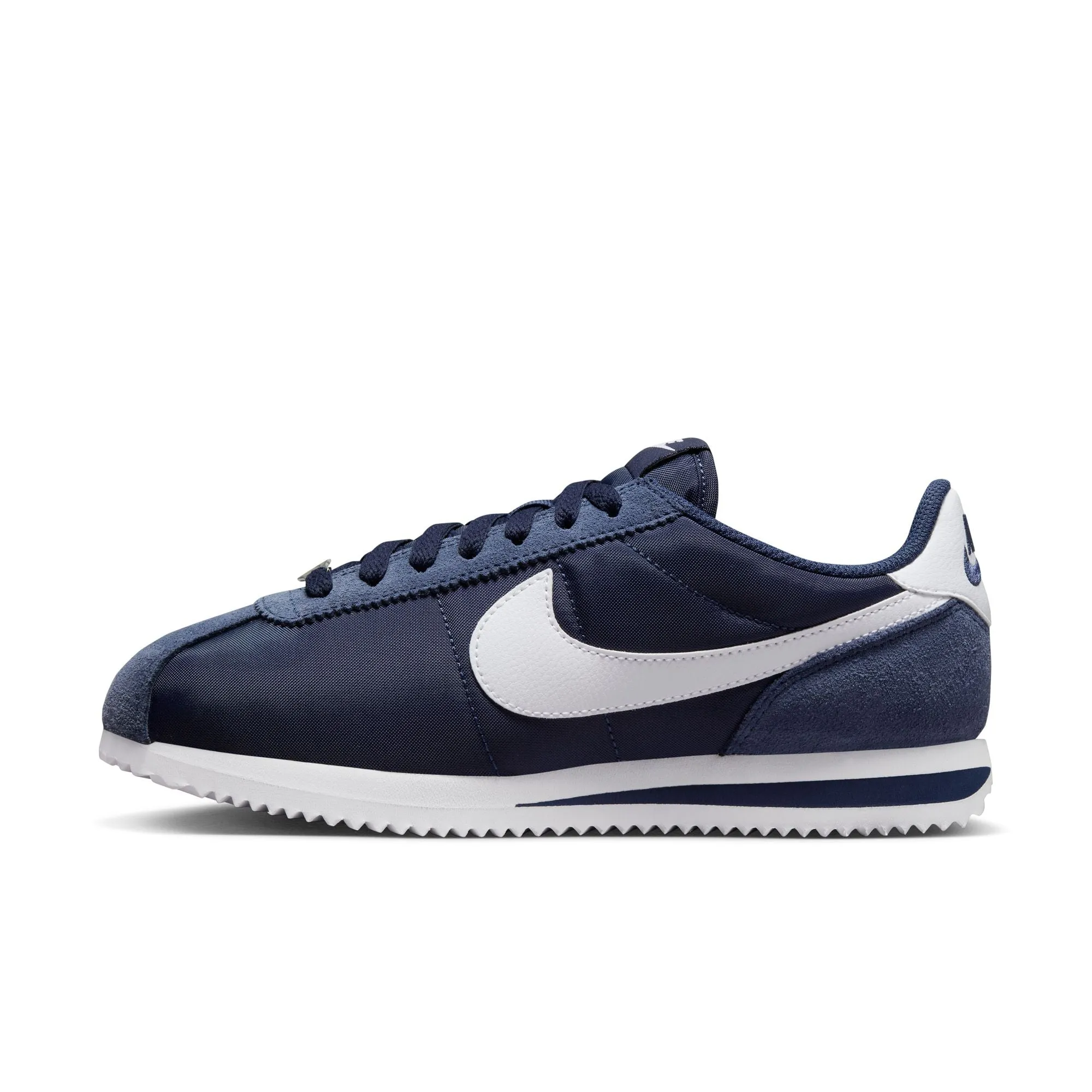 WMNS Nike Cortez "Midnight Navy"