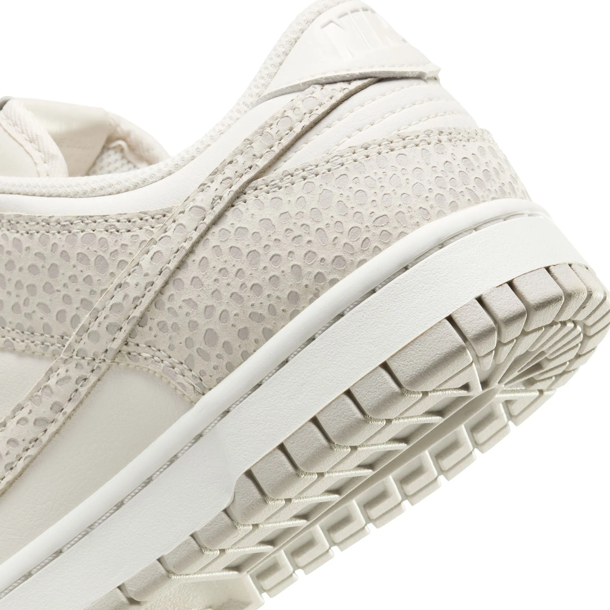 WMNS Nike Dunk Low Premium "Safari Phantom"