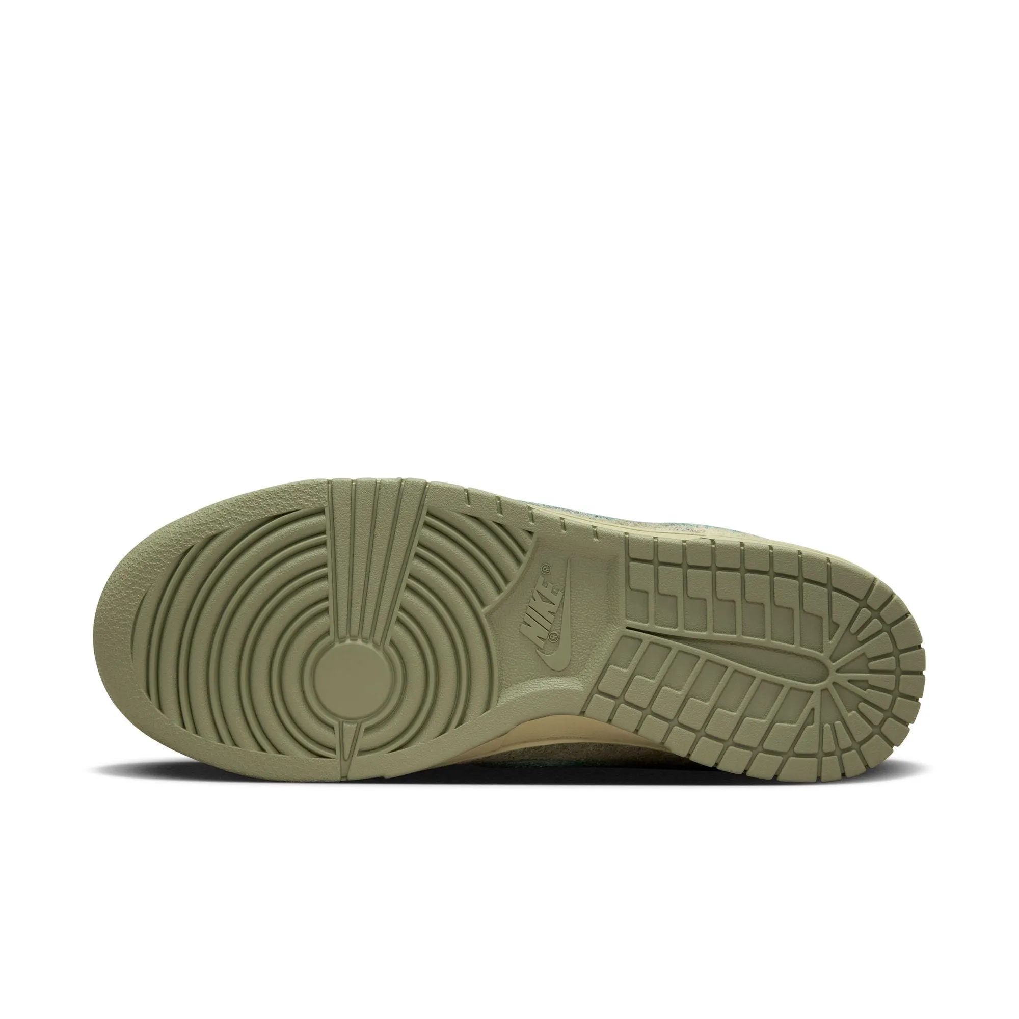 WMNS Nike Dunk Low "Olive Aura"