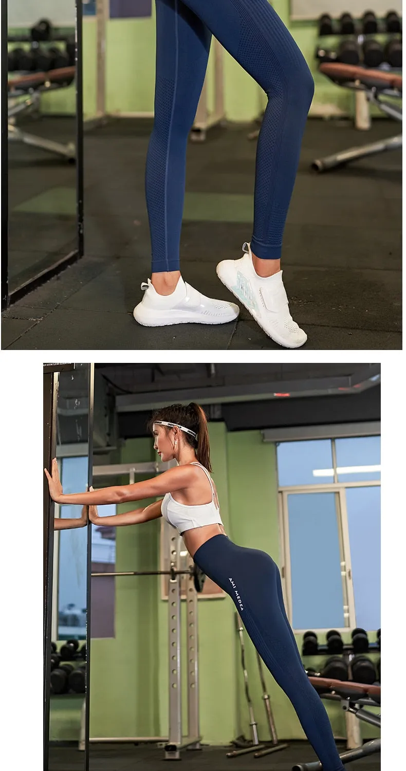 Women Casual Yoga Leggings