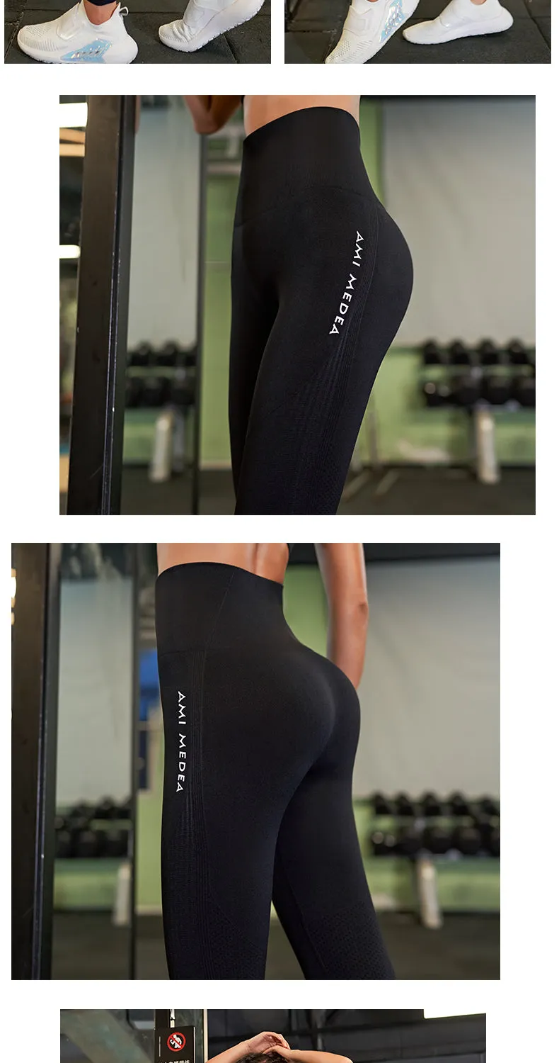 Women Casual Yoga Leggings