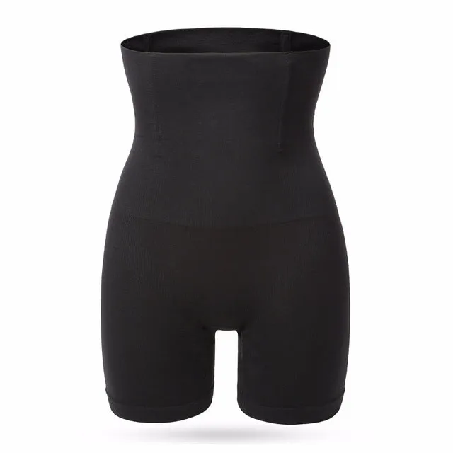 Women's High Waist Shaping Panties