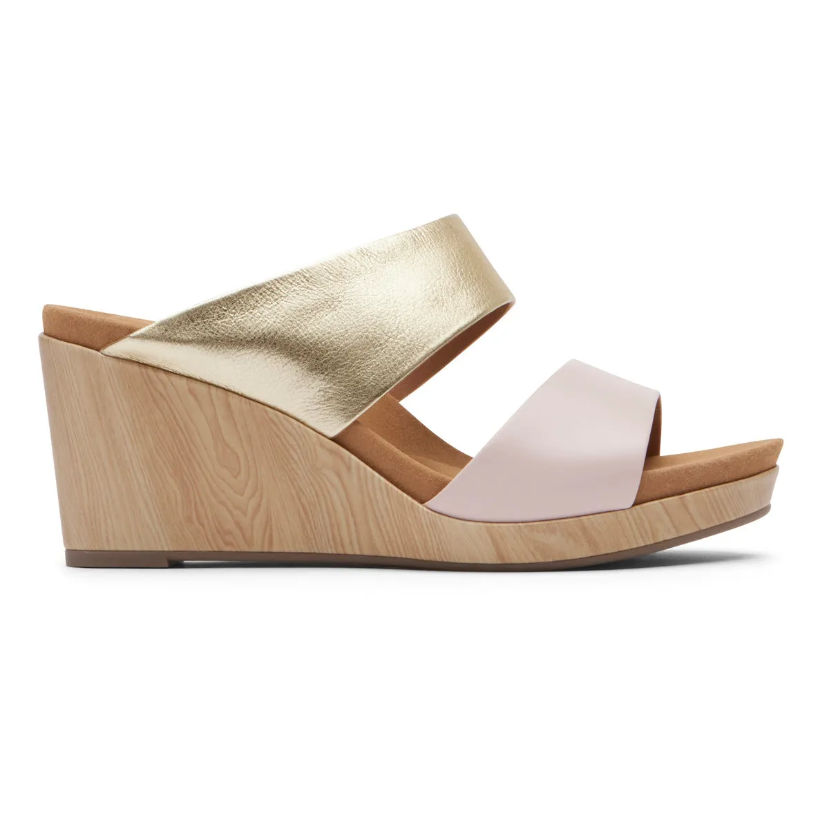 Women's Oh Joy! - Rockport Briah Slide